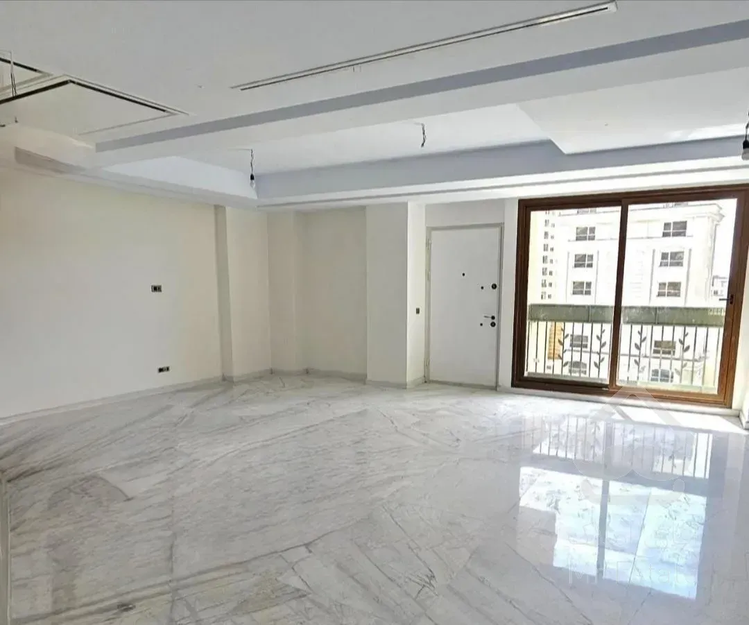 ۶۵ متر / فول دیزاین / خوش نقشه / سالن بزرگ