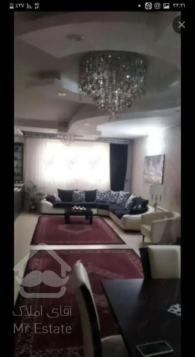 وحیدیه 122 متری دوکله