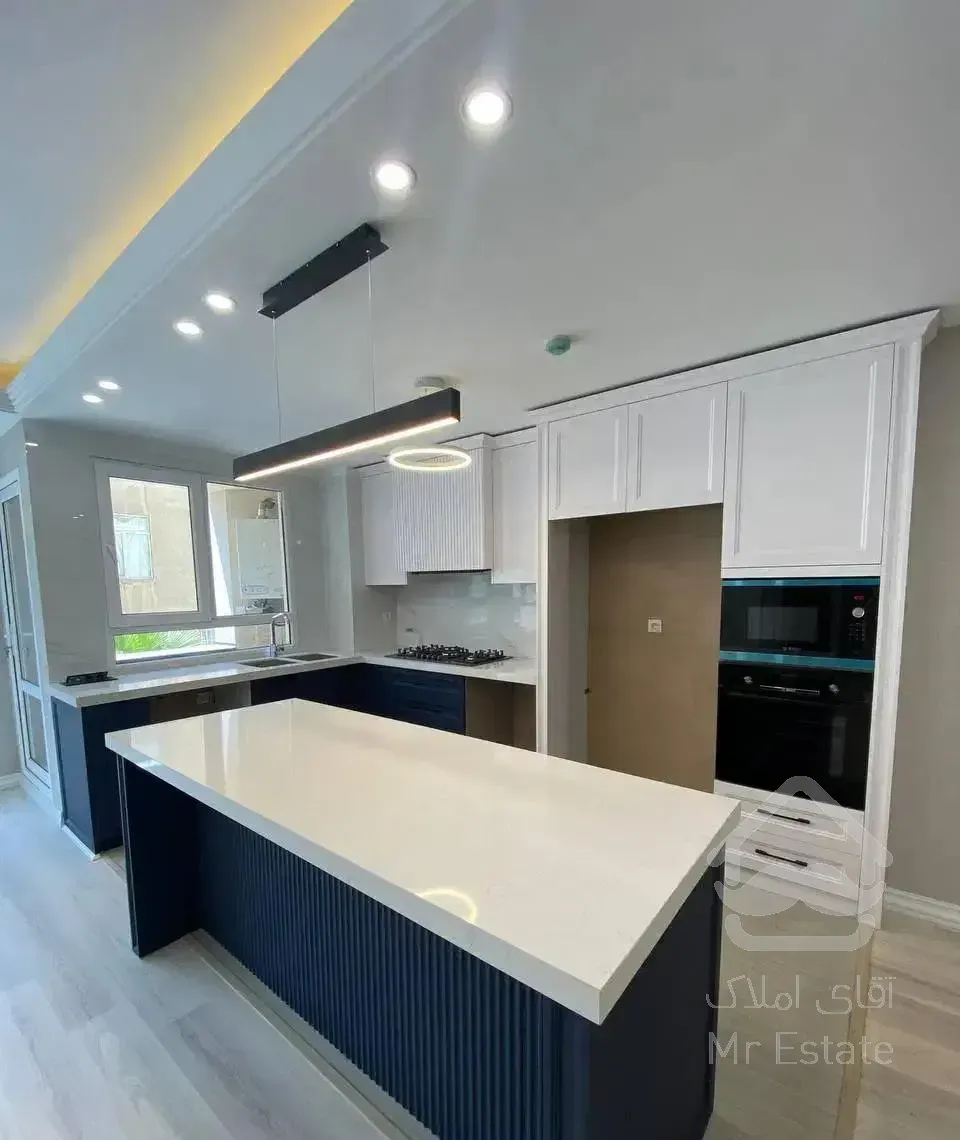 گیشا * ۱۱۲متر * فرعی دنج