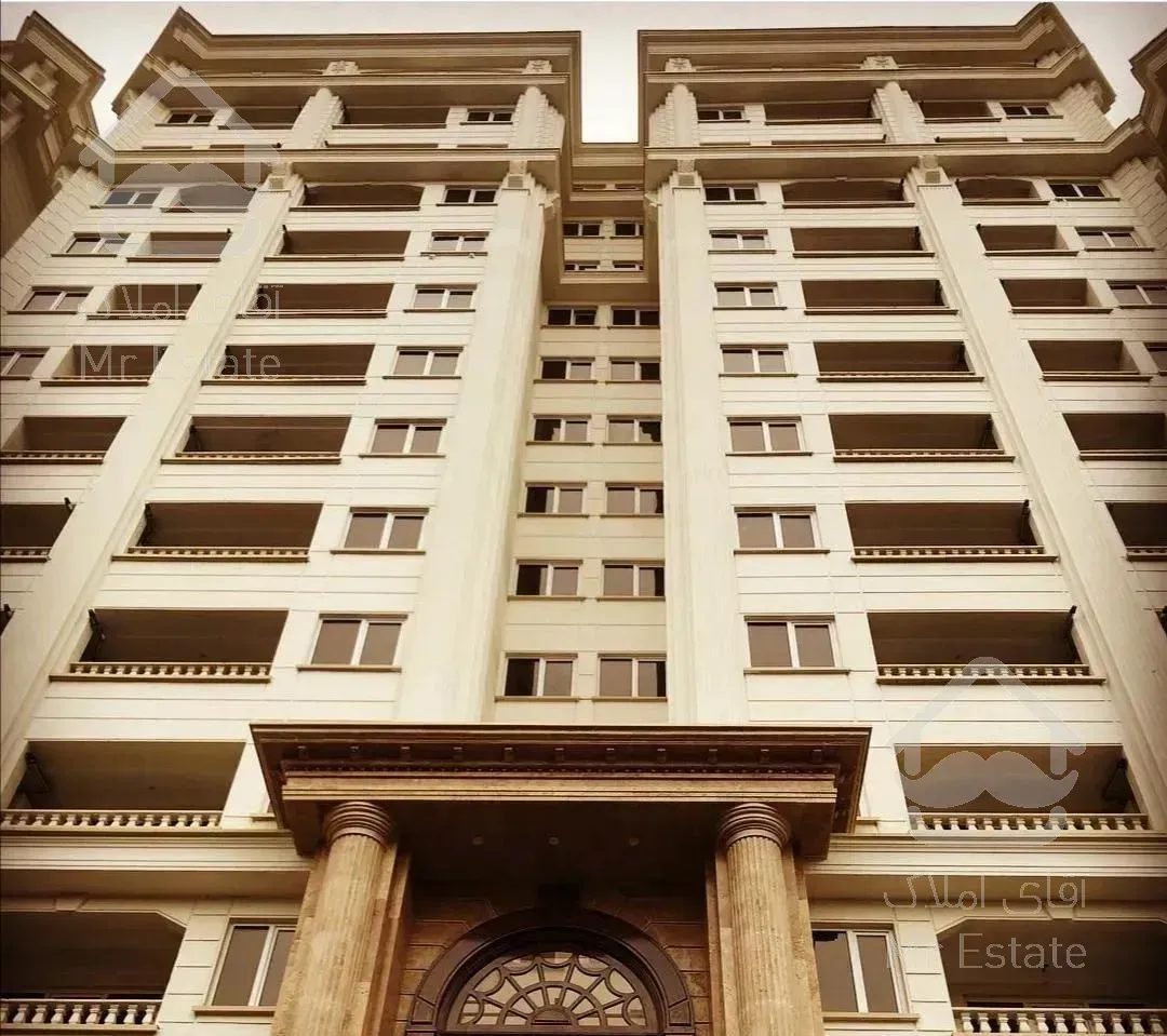 ۱۱۷ متر عیدانه عید قربان/ سرمایه‌گذاری مطمئن /