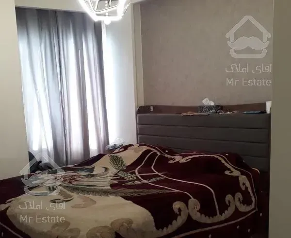 78متر نجارزادگان/ ۲خواب/ لوکیشن