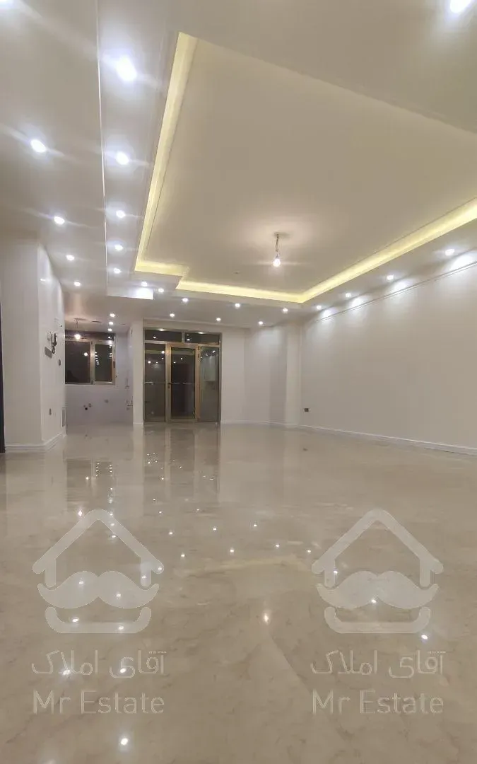 آپارتمان142متری (تکواحد)