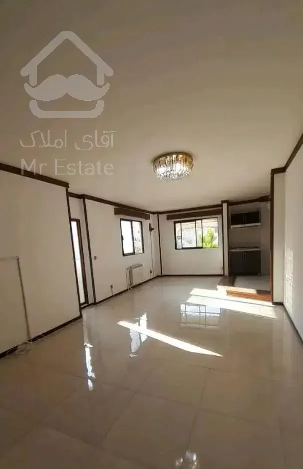 ۷۲ متر خ جمهوری ۲ خواب آپارتمان اجاره