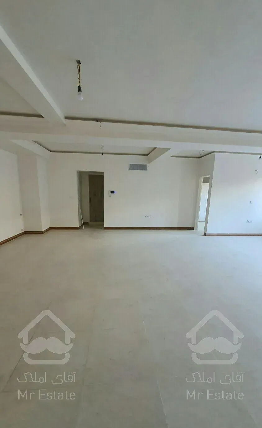 آپارتمان 116 متری دو خوابه