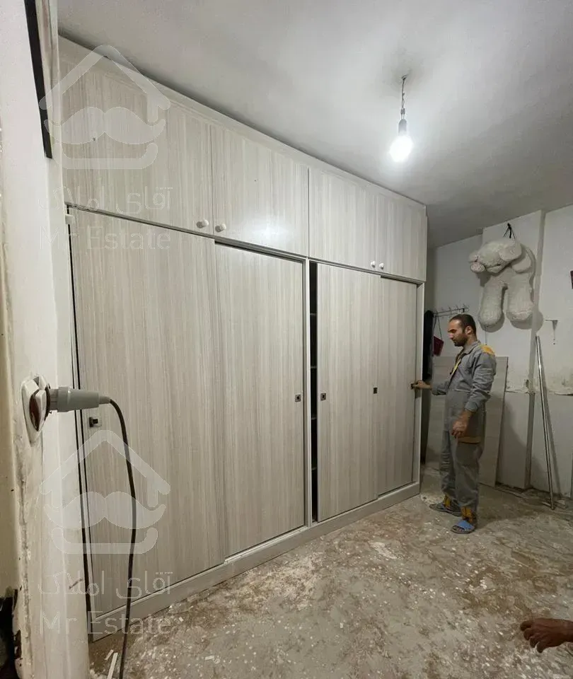 کابینت وکمددیواری