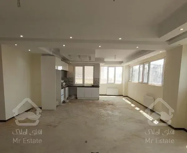 فروش آپارتمان۱۴۷متر۳خوابه نوساز،سعادت آباد