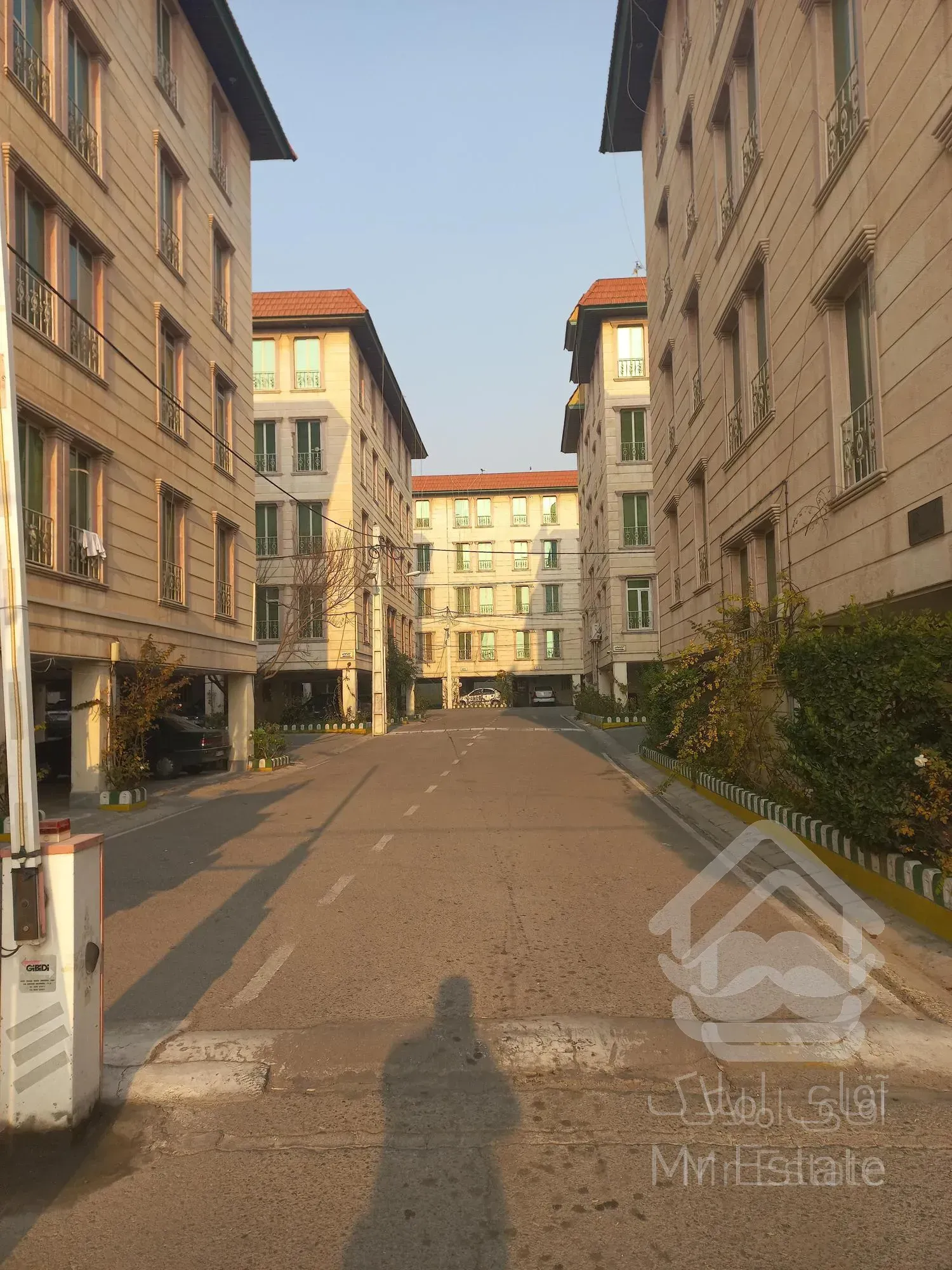 رهن و اجاره 80 مترکرج