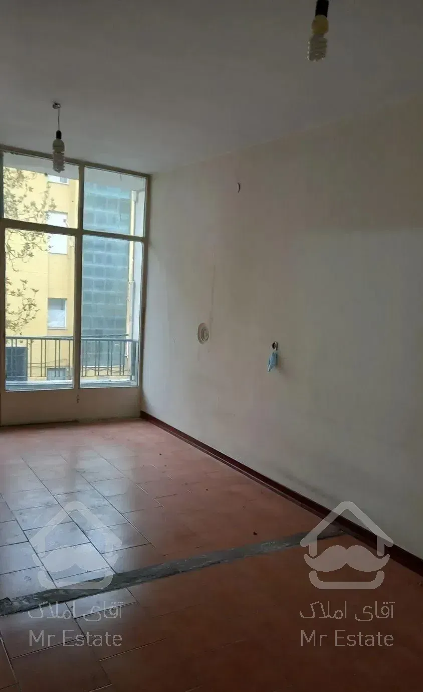 آپارتمان ۱۰۷ متر ۴ خوابه