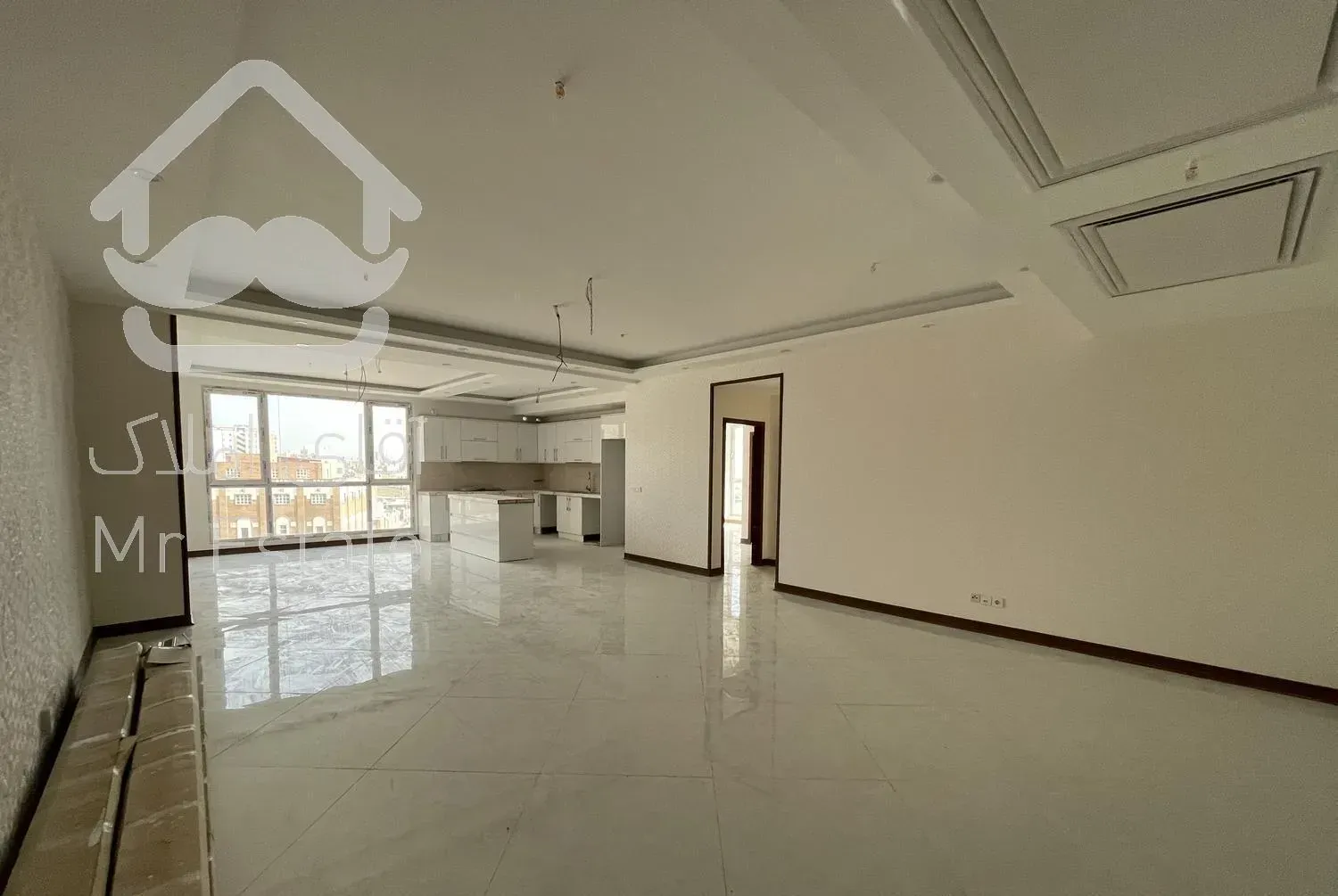 ۱۱۵مترطبقات میانی/برج هروی/سرمایه گذاری