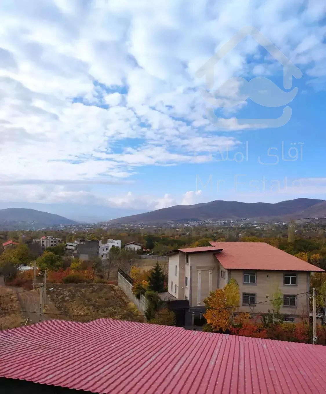 ۱۹۰ متر تک واحدی روح افزا