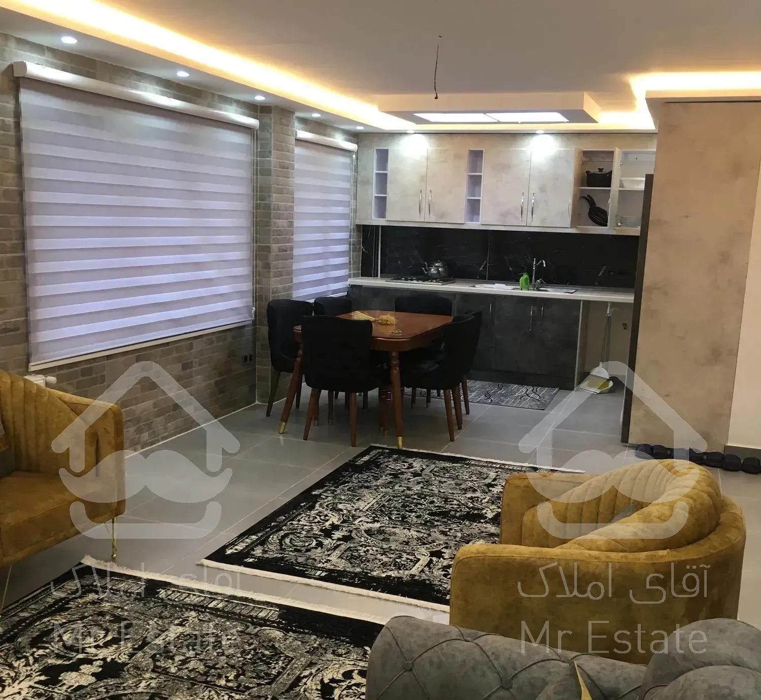 اجاره سویت اپارتمان