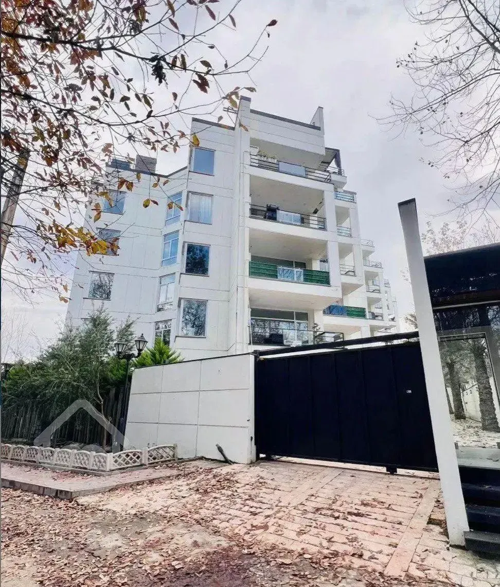 اپارتمان تک خواب ویو ابدی جنگل استخر دار (۹۵۰اجاره