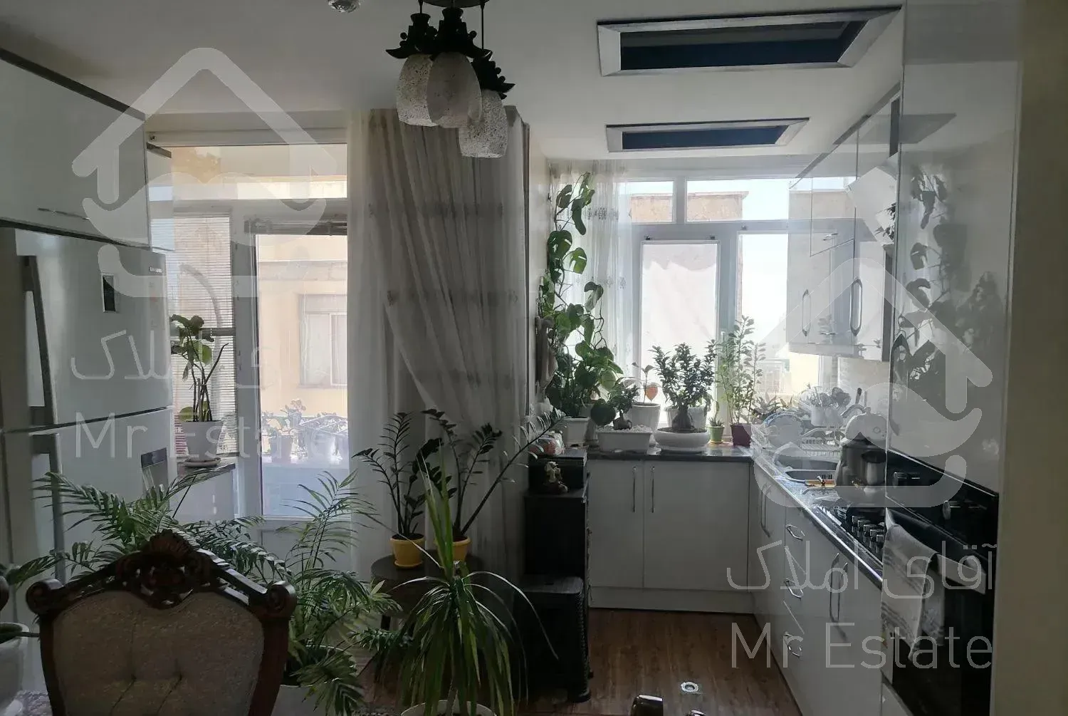 100مترروبه آفتاب /فایل ارزنده/شمال بیمه