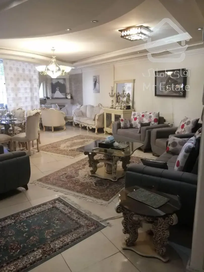 رهن و اجاره آپارتمان ۱۱۵ متری ۲ خواب نیاوران تک واحدی