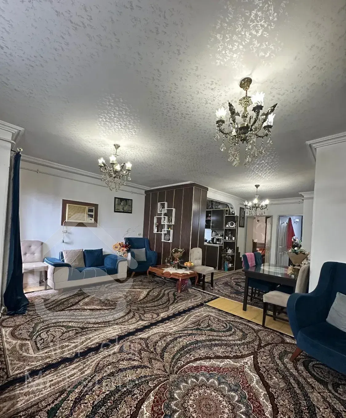 فروش اپارتمان ۸۵متری/آسانسوردار/بازسازی شده