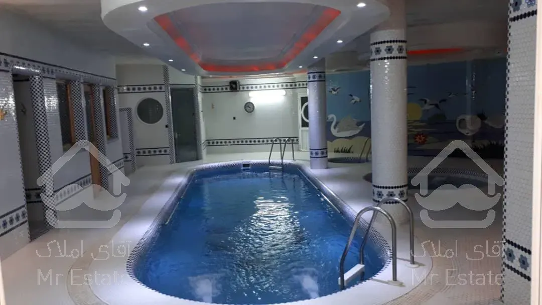 فروش آپارتمان ولنجک 270  متر شیک