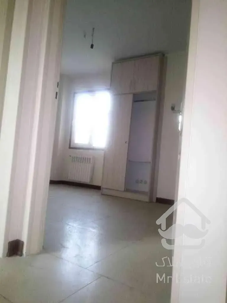 ۱۰۳ متر ۲خوابه سالن پرده خور صادقیه