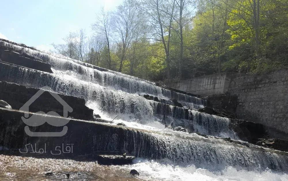 اجاره سوئیت سنتی و ویلا جنگلی زیبا با پارکینگ