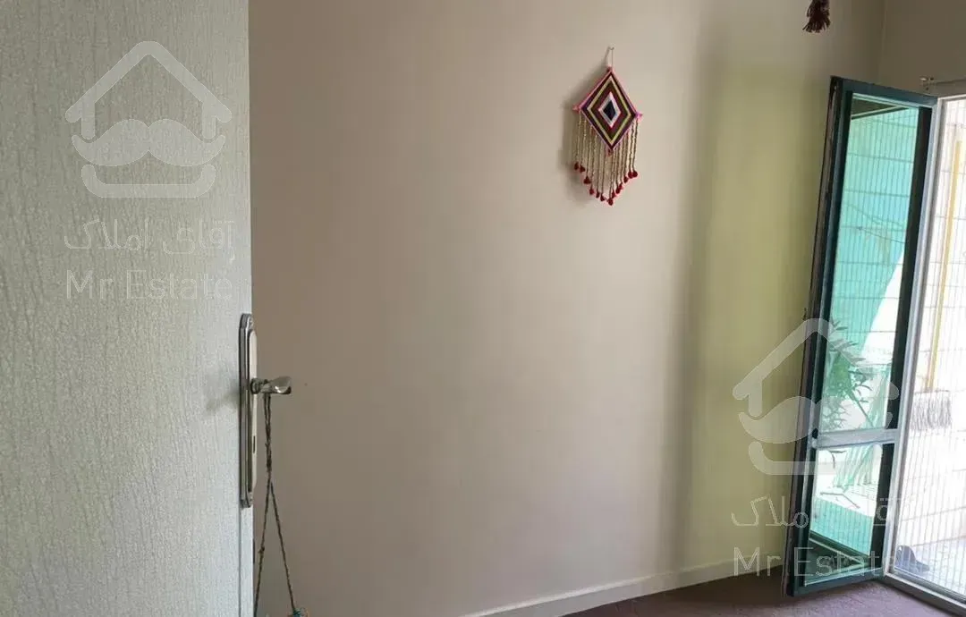 60 متر یکخوابه