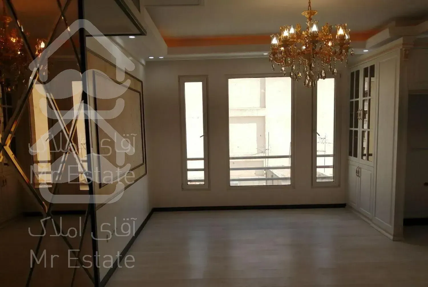 ستارخان ، تهران ویلا ، 89 متری