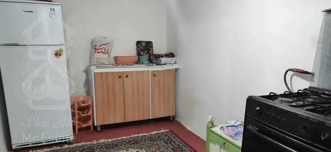 اجاره ویلا ۷۰ متر دو خواب تراس ۴۰ متری