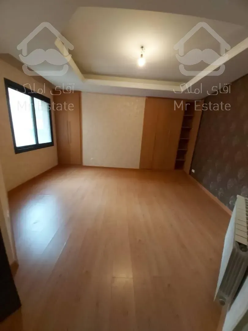 اجاره و رهن آپارتمان الهیه 150  متر شیک