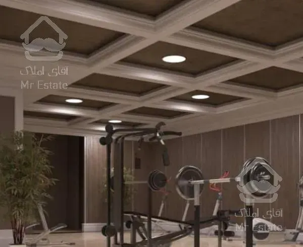 ۱۳۷متر سه خواب تاپ لوکیشن