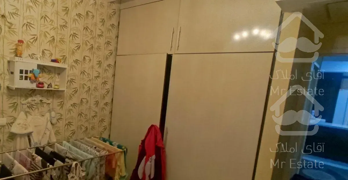 ۹۵ متری، شهرک شهید باقری ،برجهای الماس