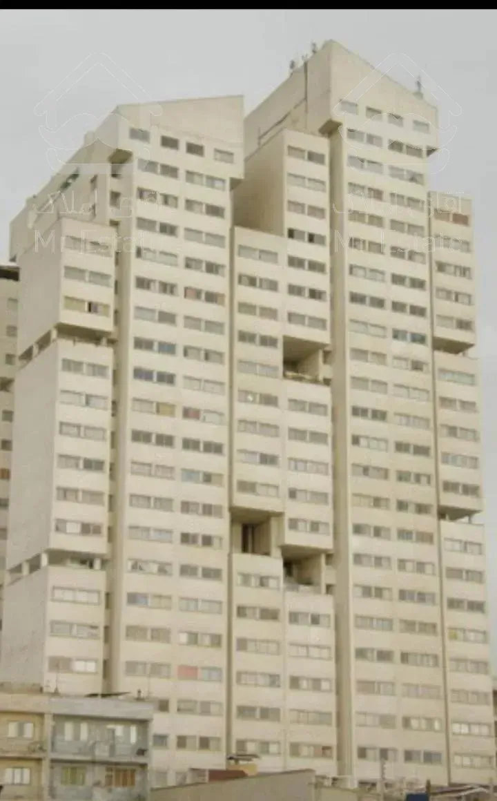 ۷۶متر/ویو ابدی/برج آرمان/اشرفی اصفهانی