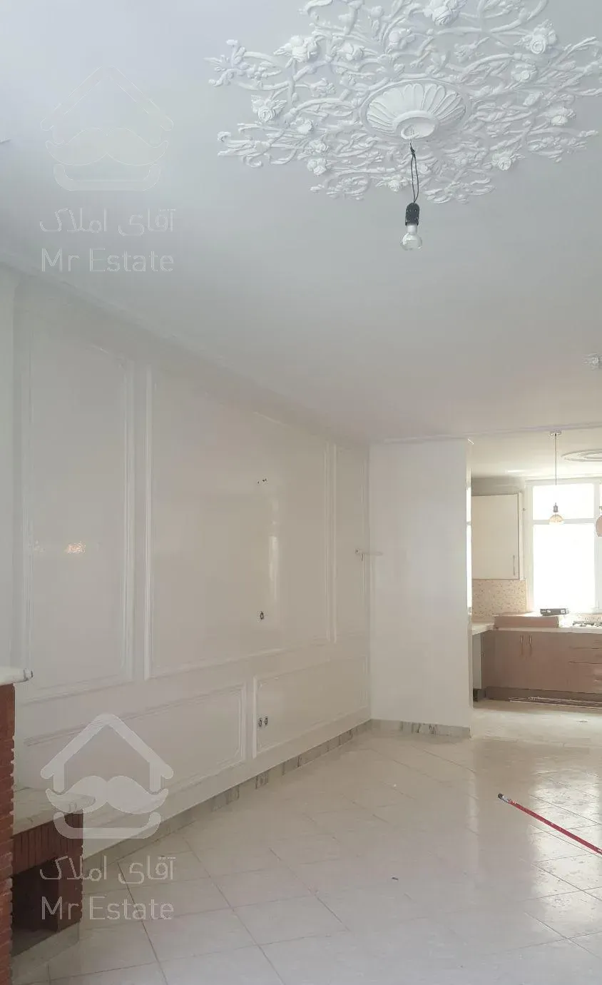 150 متر واحد و ساختمانی باب سلیقه خانواده