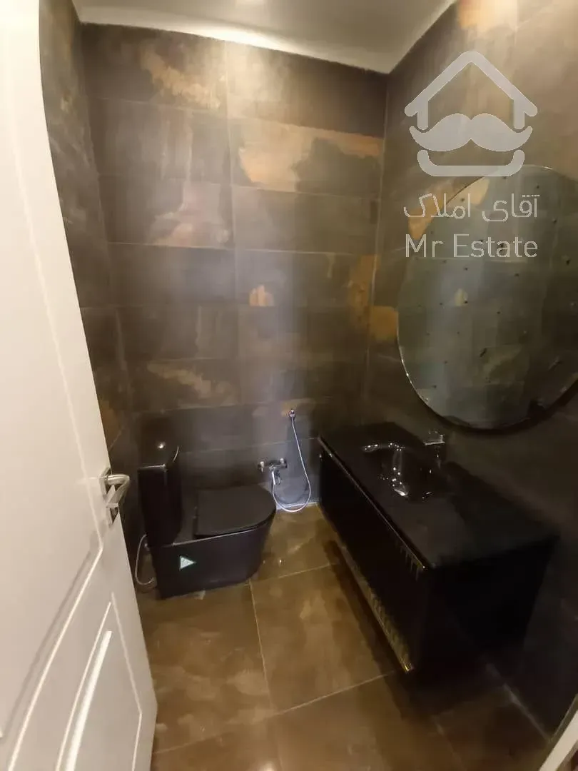 اجاره و رهن آپارتمان زعفرانیه 250  متر شیک