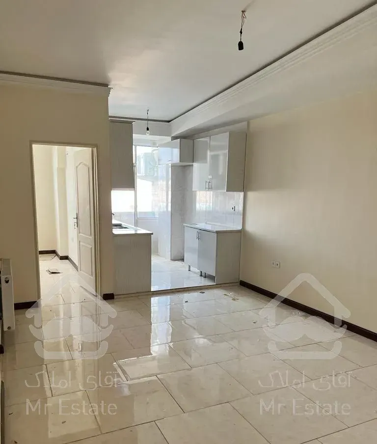 52 متر با آسانسور و پارکینگ اختصاصی/روبنما