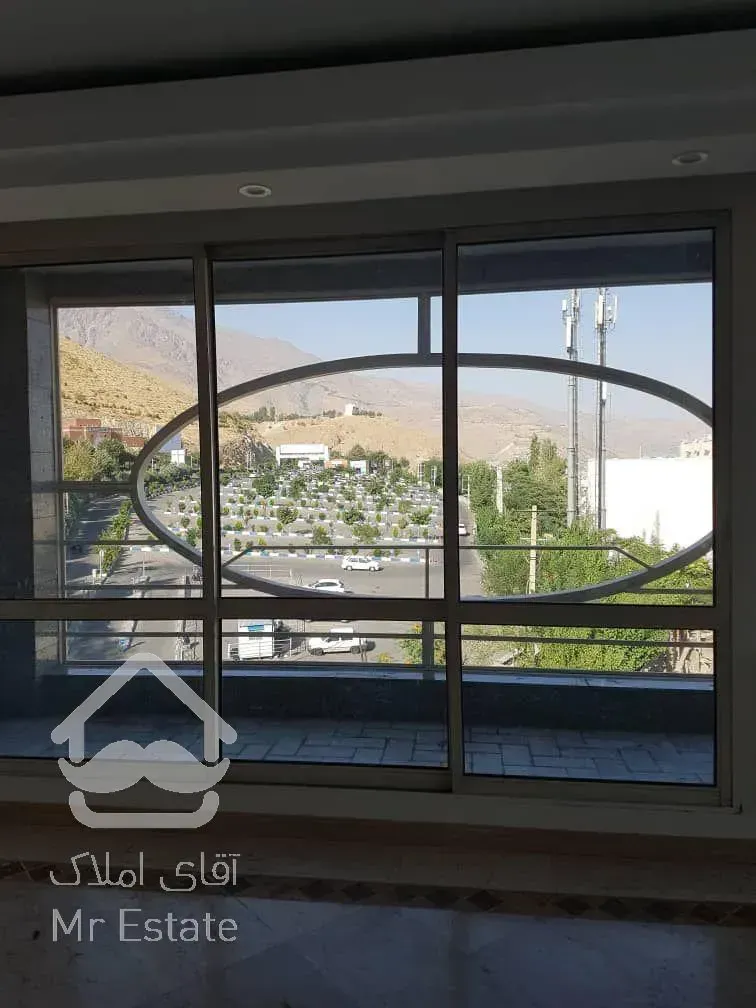 فروش آپارتمان ولنجک 160  متر شیک