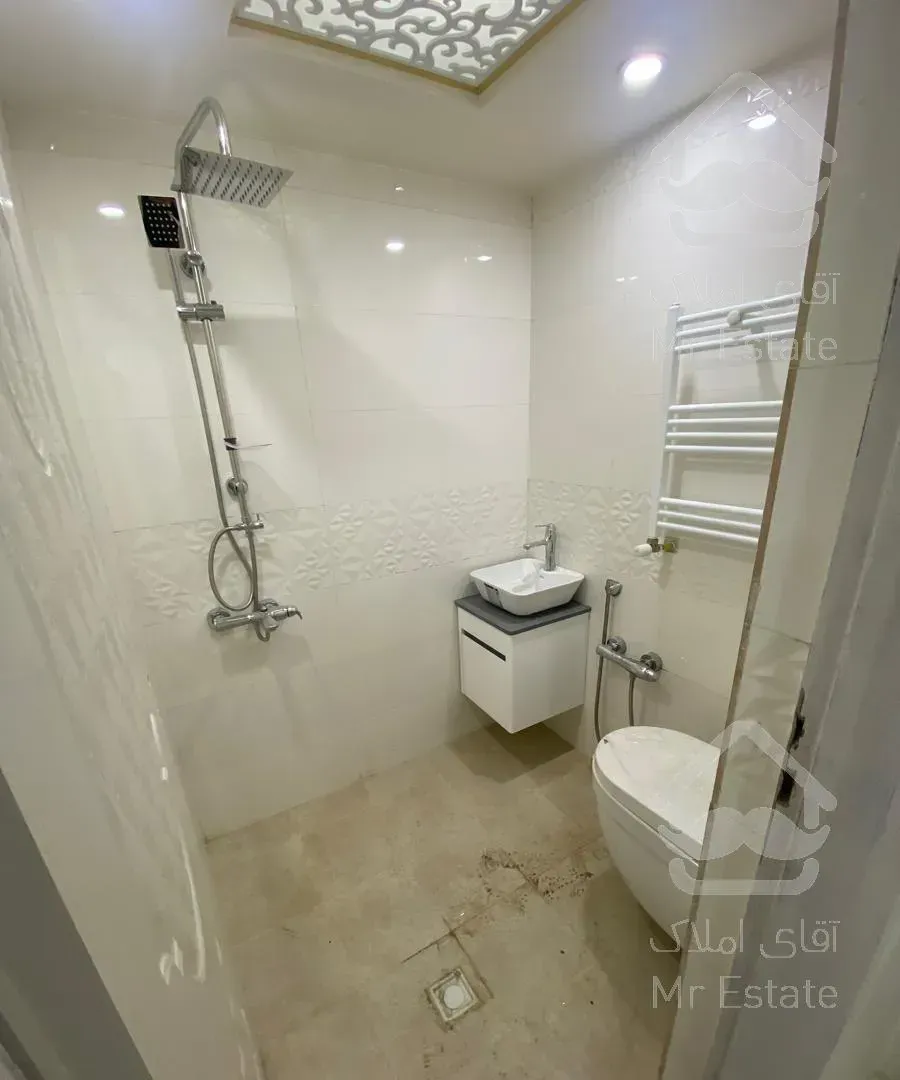 آپارتمان ۹۲متری/حوالی سازمان آب