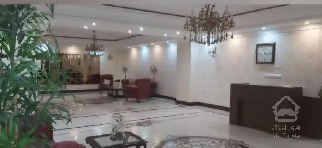 ۱۹۰متر ۳خواب یک خواب مستر دزاشیب