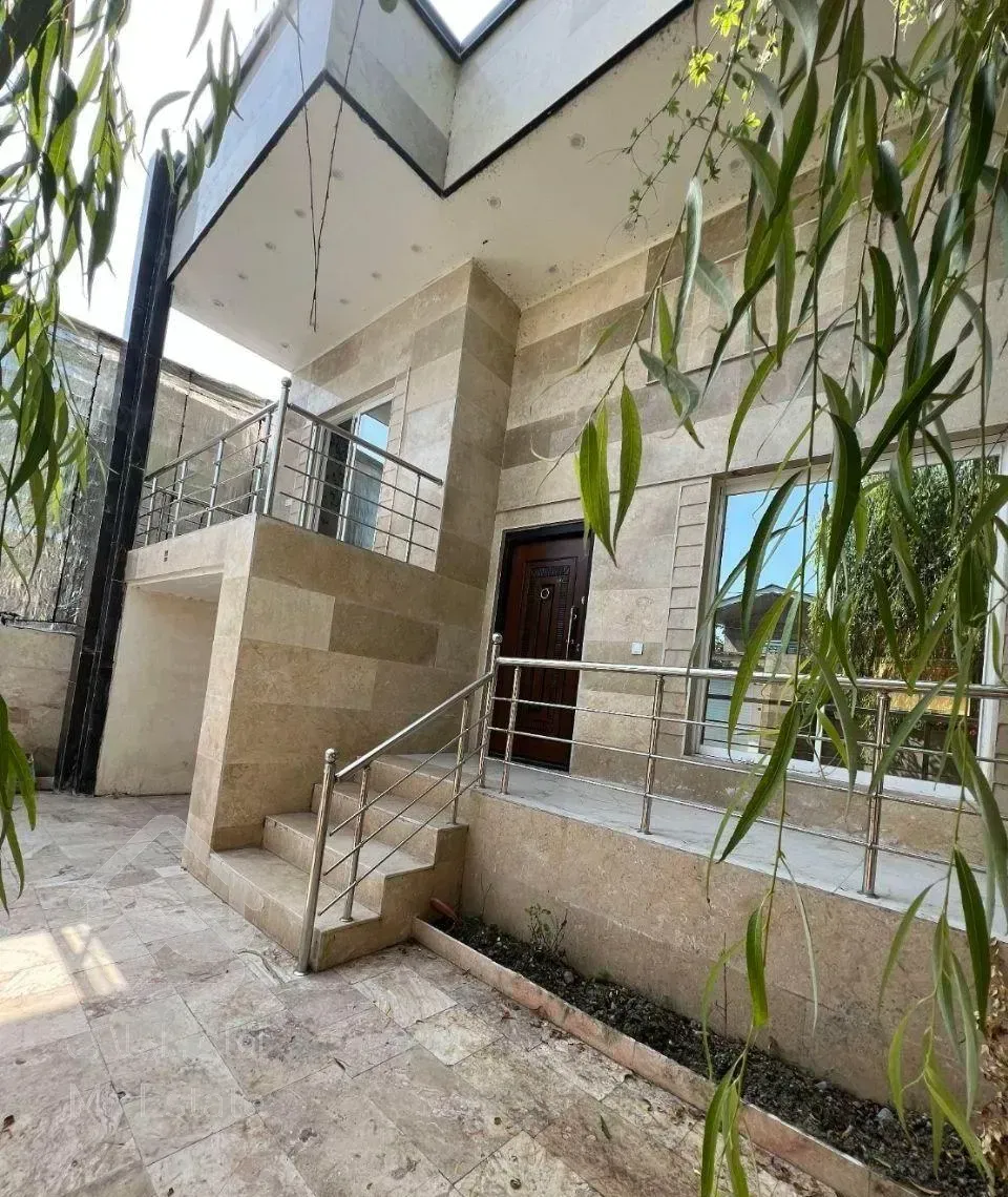 کارارزنده/نیم پیلوت/نماسنگ/جاده دریا