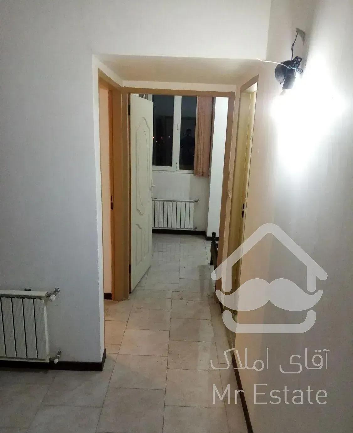 مجتمع ارکیده آپارتمان 80متری