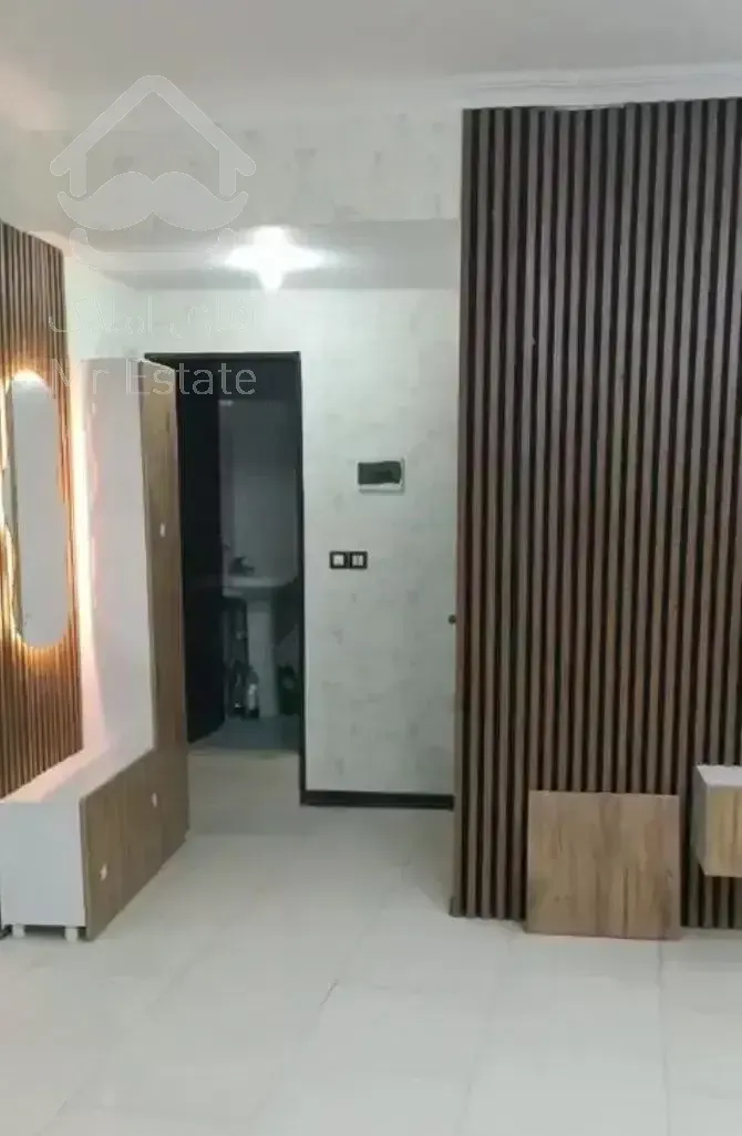 115متر تهاتر با خودرو