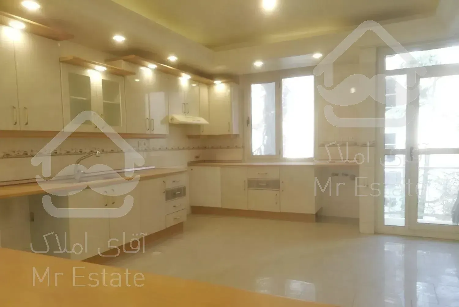 310 متر 4 خواب دروس 2 پارکینگ