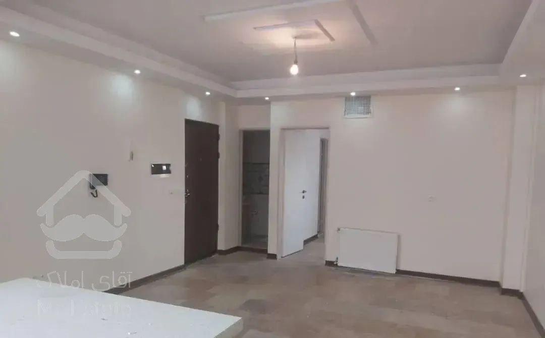 ۵۷ متر/طبقه ۴/ تک واحدی