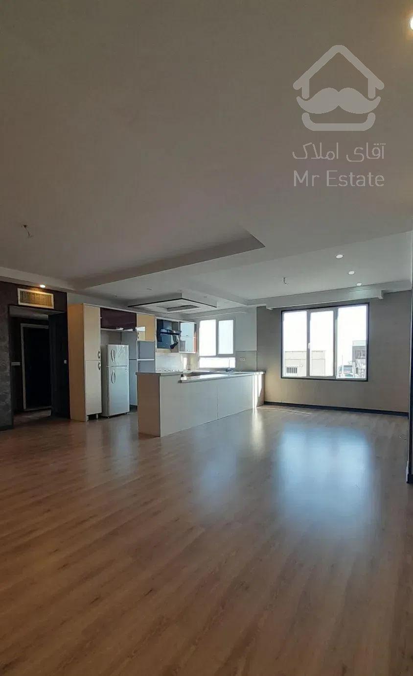 ۱۱۲متر فول تخلیه ۲ پارکینگ ارزنده شیک بدون مشابه