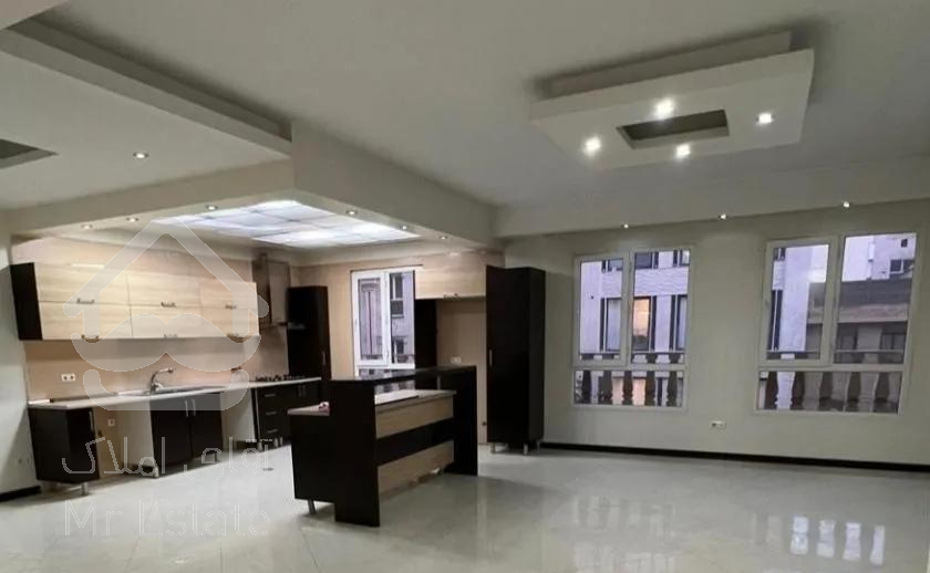 ۷۵ متر /۲خواب        تاپ لوکیشن  طوقانی