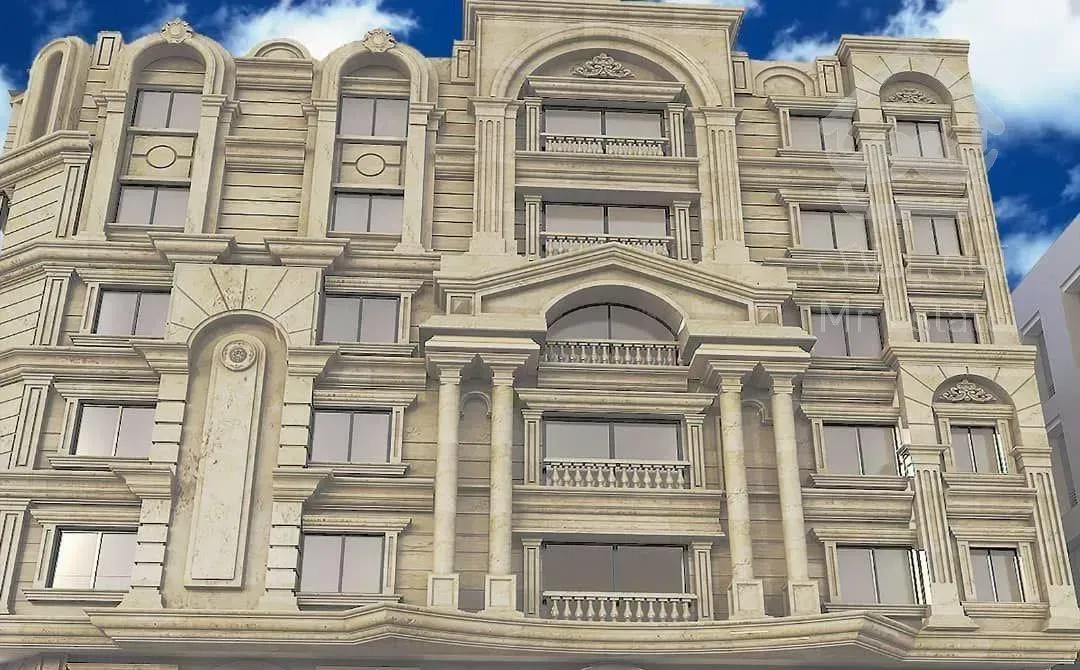 فروش اپارتمان تک واحدی در خزر ۱۸