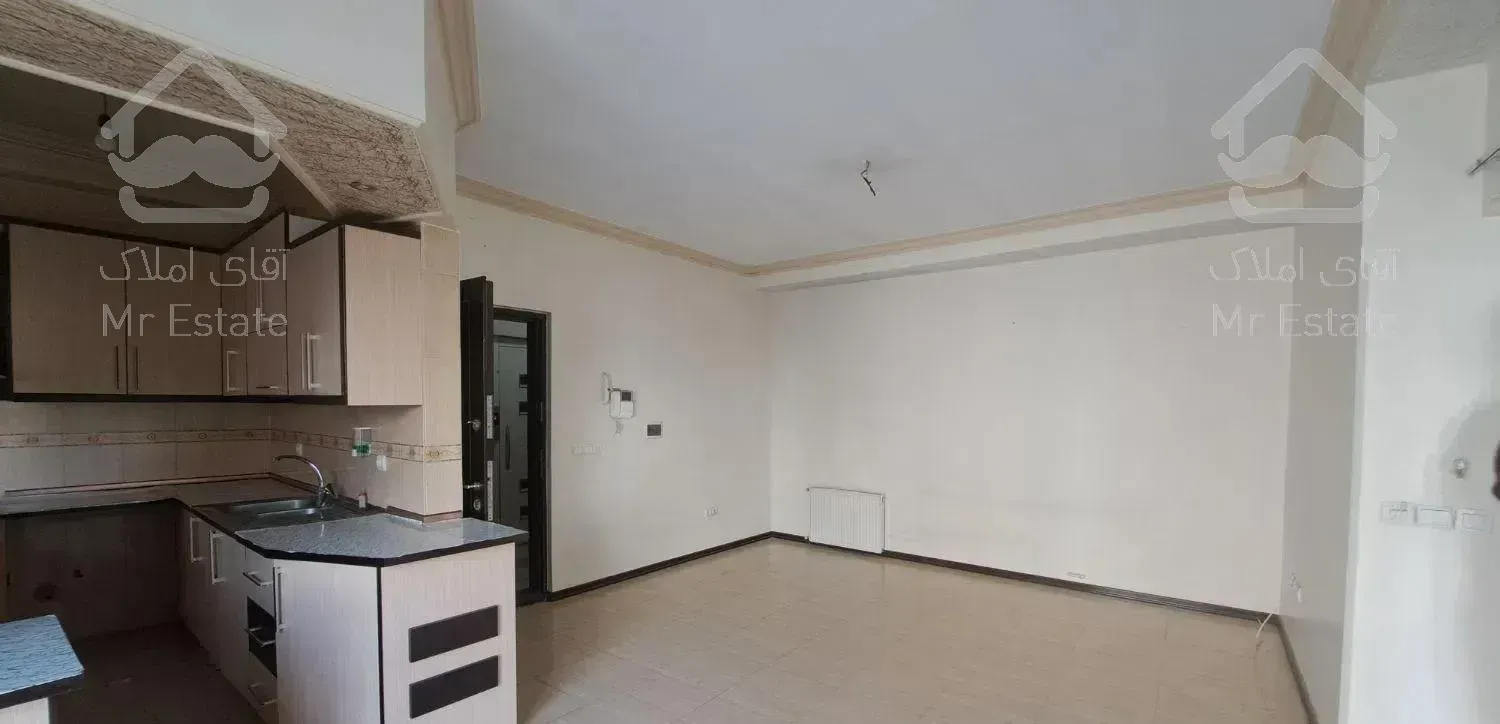 ۷۷متر/سرمایه گذاری/ کارمندان و زوجین