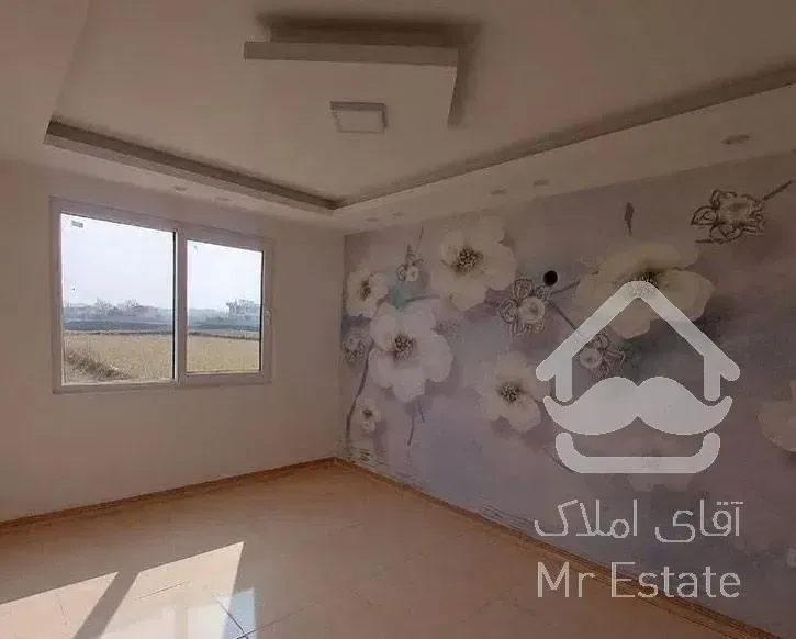 فلت شیک ۲۰۰ متری سنددار