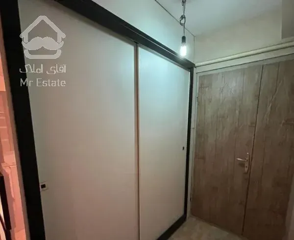 آپارتمان 110 متری در برج قائم شهرک یاغچیان