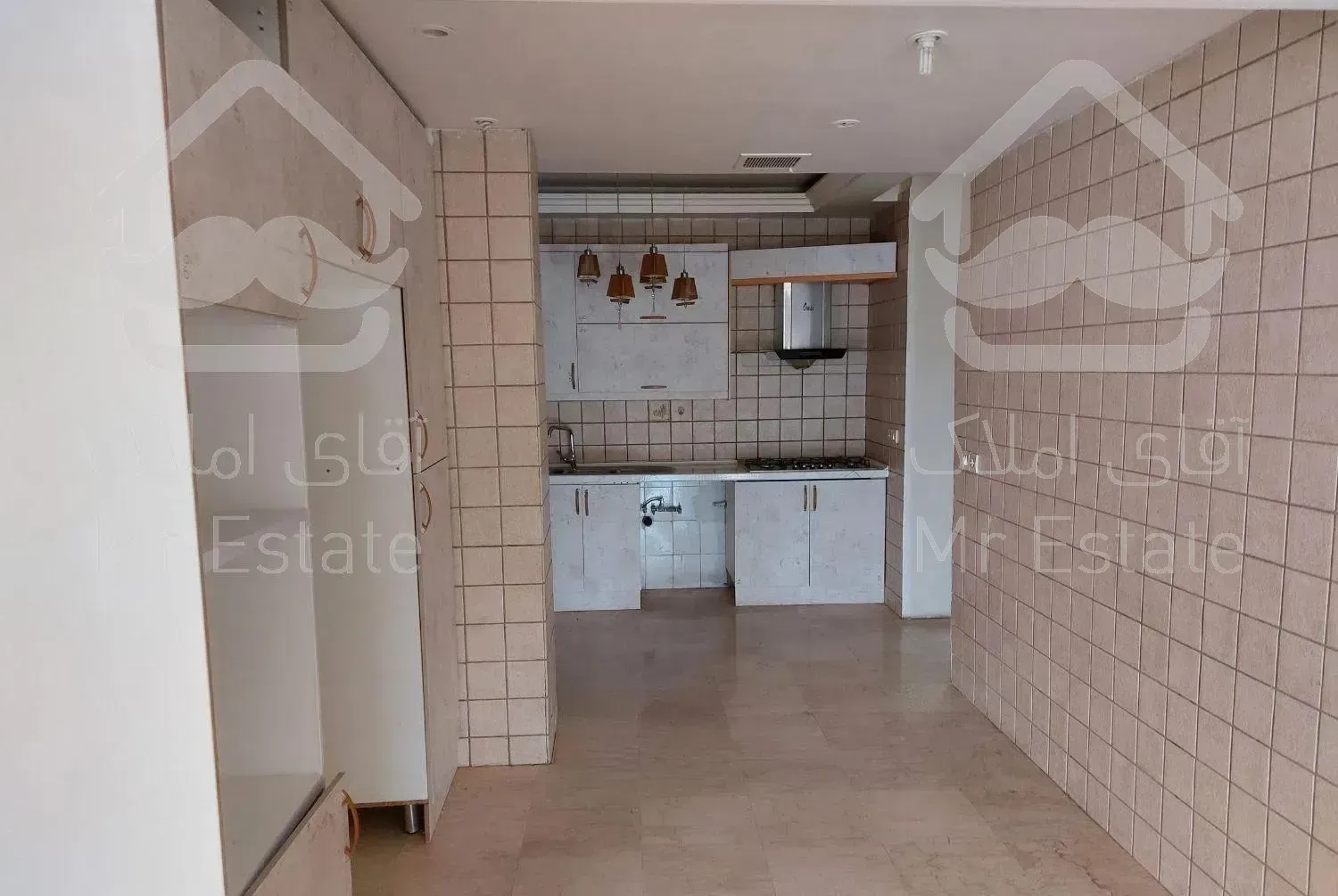 آپارتمان ۱۵۰ متر  لوکیشن دروس