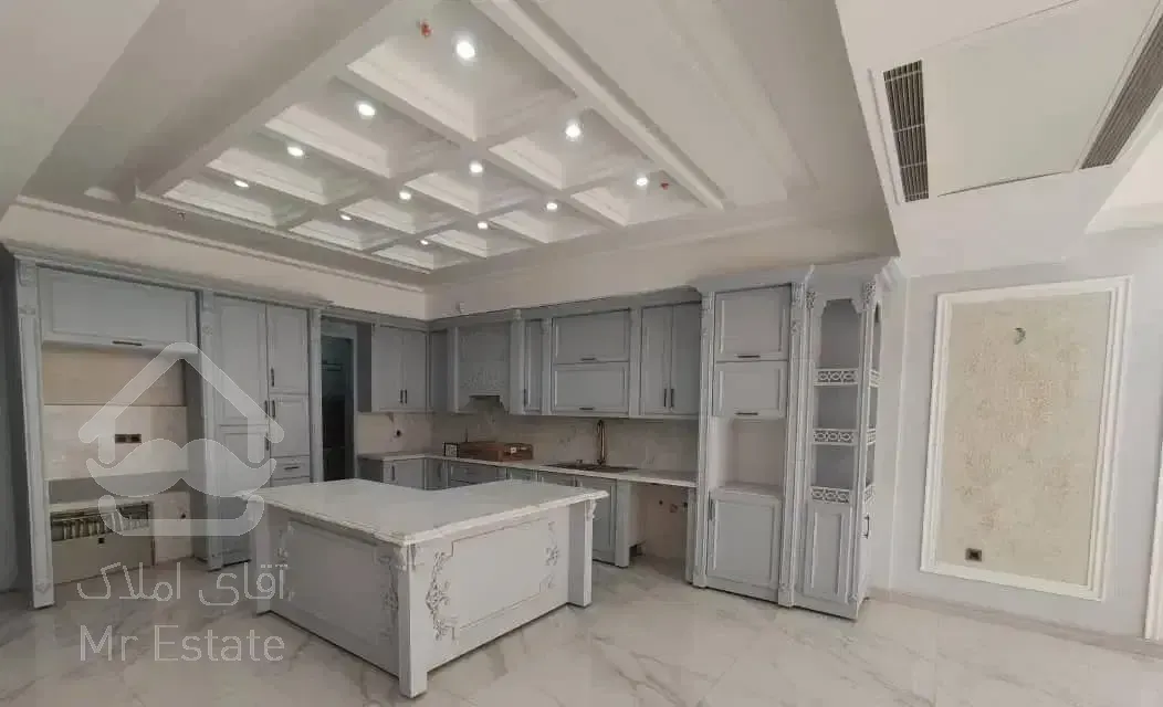 آپارتمان 195متر لوکیشن کسایی انوری فرخی کد(1395)