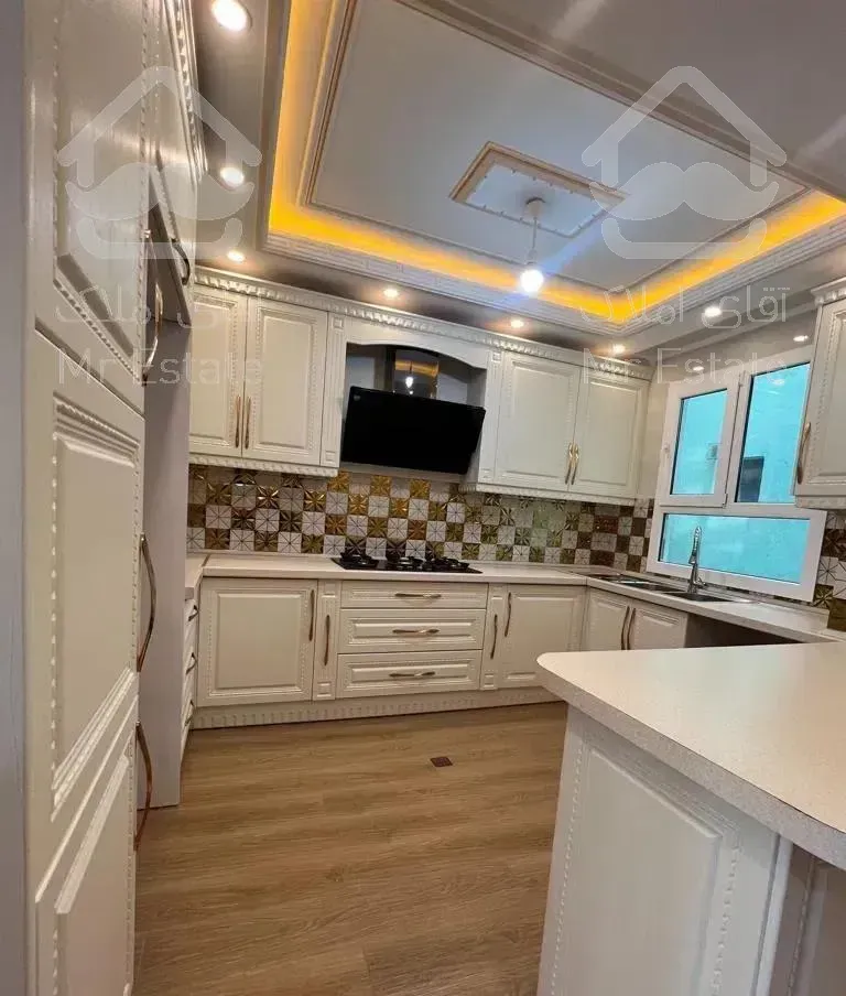 هروی 110مترفول بازسازی