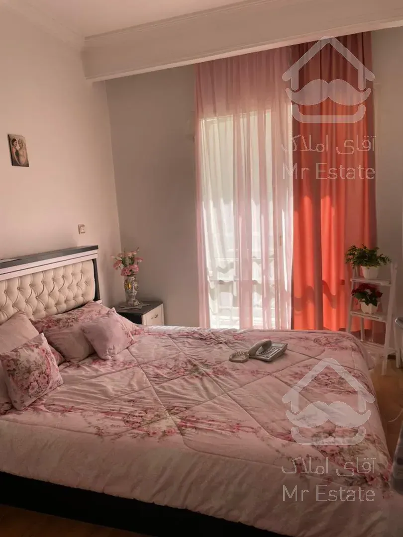 اجاره اپارتمان ۱۲۵ متری سه خواب فول اباذر